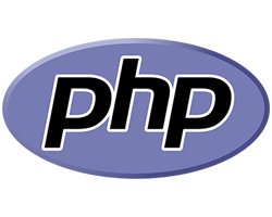 Custom PHP