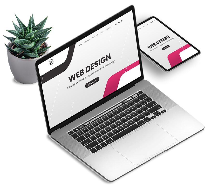 Web Design